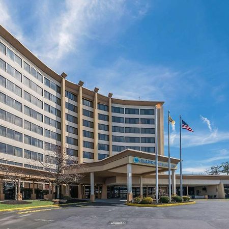 Clarion Hotel & Suites Mount Laurel Ngoại thất bức ảnh