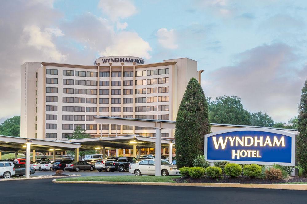 Clarion Hotel & Suites Mount Laurel Ngoại thất bức ảnh