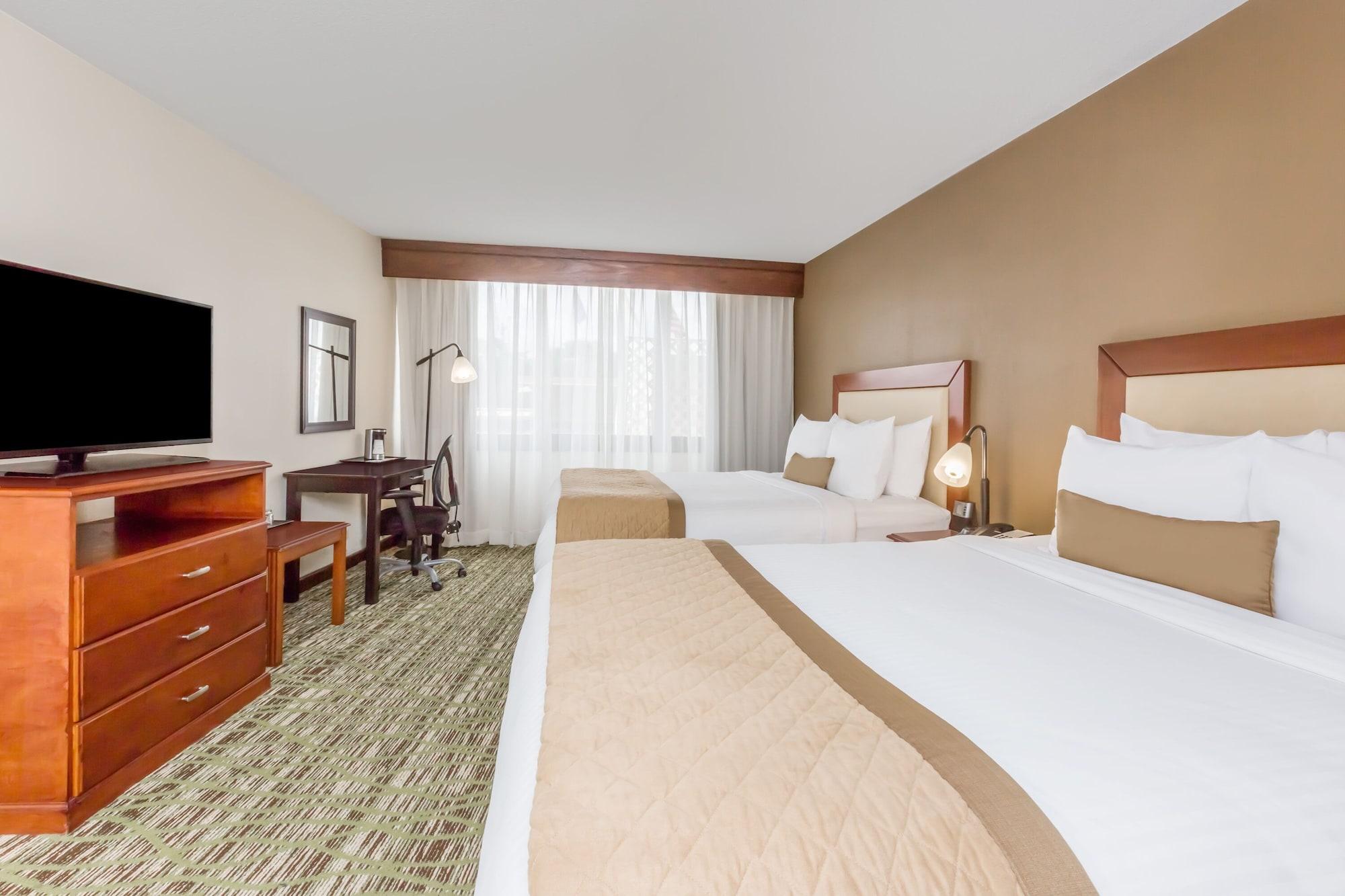 Clarion Hotel & Suites Mount Laurel Ngoại thất bức ảnh