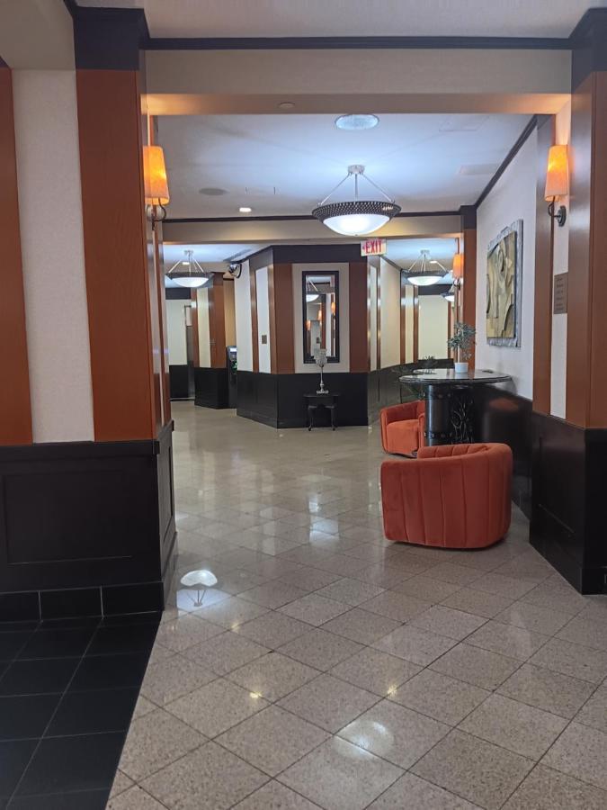 Clarion Hotel & Suites Mount Laurel Ngoại thất bức ảnh